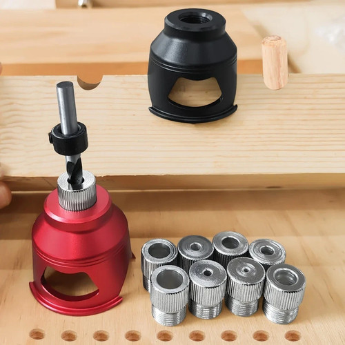 Woodworking doweling jig - woodworking,