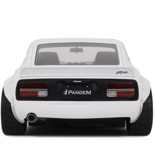 Ottomobile ot1167 resin - ot1167, 1:18
