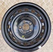 16" FORD TRANSIT