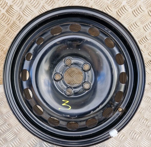 Ford transit - 16",