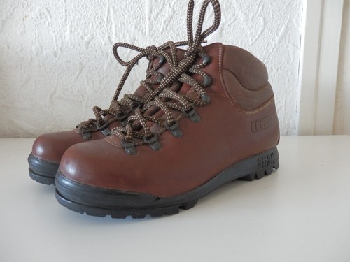 Ladies berghaus fell - berghaus, leather
