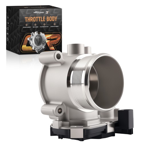 Throttle body assembly for - assembly,