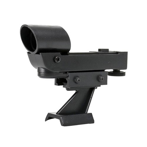 Red dot finder scope for - dot,