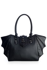 Women's Bat Wing Handbag