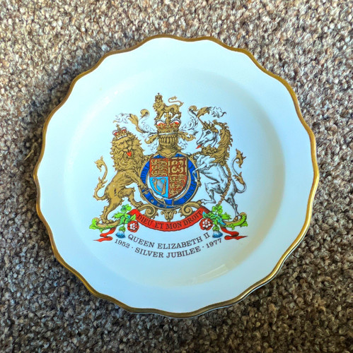 Royal stafford bone china - royal,