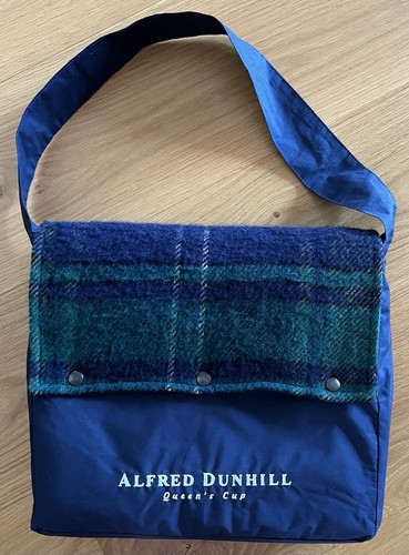 New alfred dunhill queen - alfred,