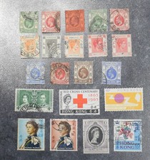 HONG KONG STAMPS  stock 3k 🧡   ~~L@@K~~