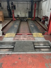 MOT Class 4 Equipment
