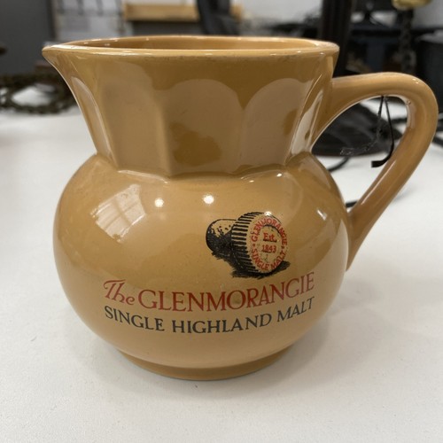 Glenmorangie single highland - glenmorangie,