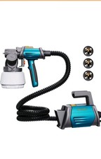Tilswall 800W Electric HVLP