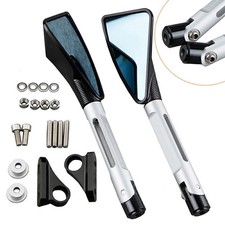 Motorcycle Rear View Mirrors
