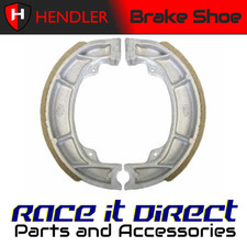 Share Brake Shoe for SUZUKI T