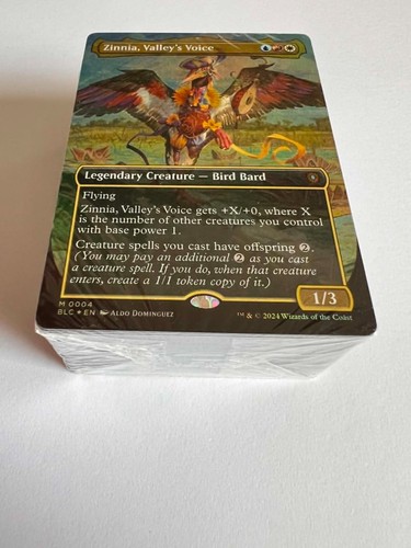 Magic the gathering - magic,