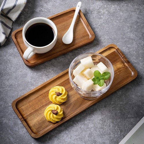 Japanese style acacia - japanese, wood