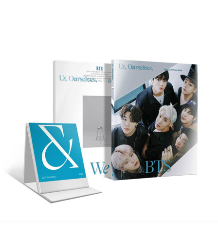 Bts big hit - bts,