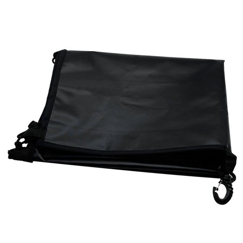 Kayak cover ocean boat - boat, front