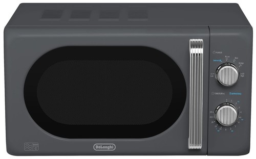 Longhi argento flora 800w - argento,
