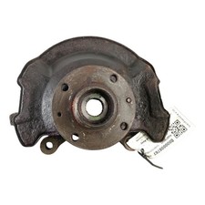 Lh Front Hub Suzuki Swift Ddis 2004-2011 1248cc Diesel 5 Speed Manual