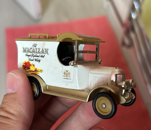 Lledo days gone - days, macallan