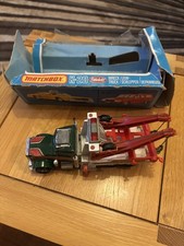 Matchbox Superkings K-20