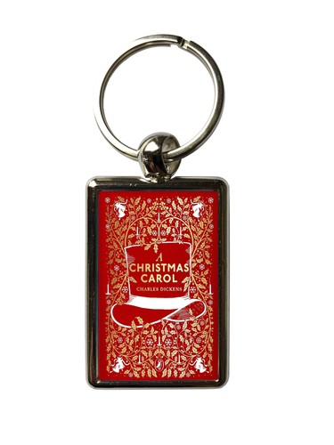 Charles dickens christmas - charles, a