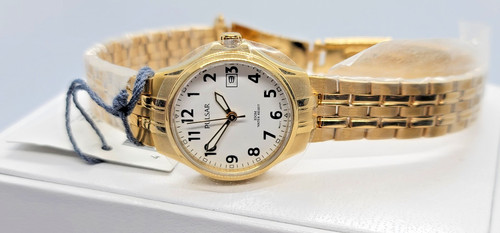 New ladies watch - pulsar, by
