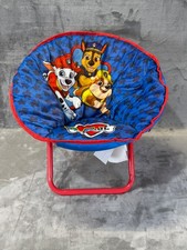 Paw Patrol Toddler Mini Saucer