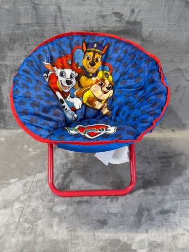 Paw patrol toddler - patrol,