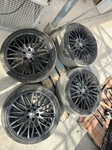 Bmw series e65 - bmw,