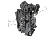 Door lock Front Left fits AUDI