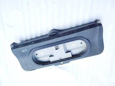 Jeep Patriot 2007 Interior