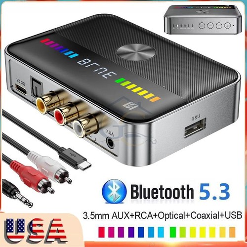 Bluetooth transmitter - 5.3,