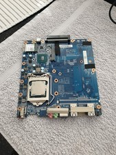 intel core i5-750  Processor