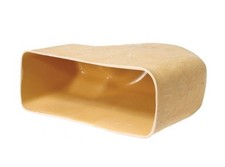VW Beetle Fibreglass Glove Box