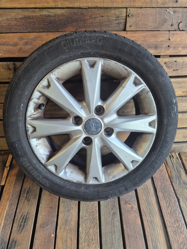 Ford fiesta mk7 alloy - 15",