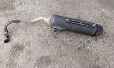 2022 Honda PCX125 Exhaust  - K96 K1