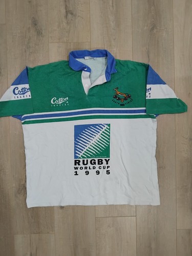 1995 south africa - 1995,