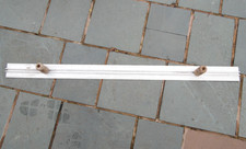 122cm Plastering Darby 2 Wooden Handles Rendering Finishing Flooring