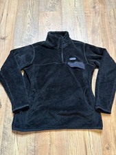 Patagonia Polartec Borg Fleece