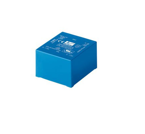 Block transformer 30va - block, transformer/30va/2x