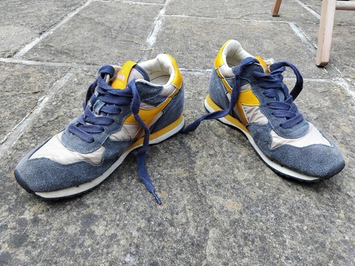 Diadora heritage 1984 women - heritage,