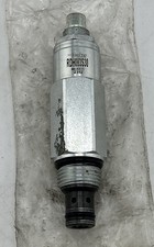 Parker Two-Way Pressure Relief