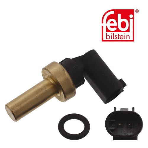 Febi 34074 coolant temperature - 34074,