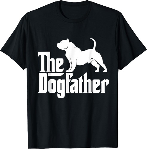 The dogfather american bully - dogfather,