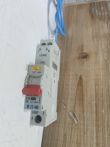 Eaton c10 emch110r30c - eaton, 30ma