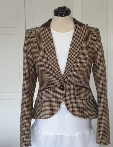 Next hacking tweed - tweed,