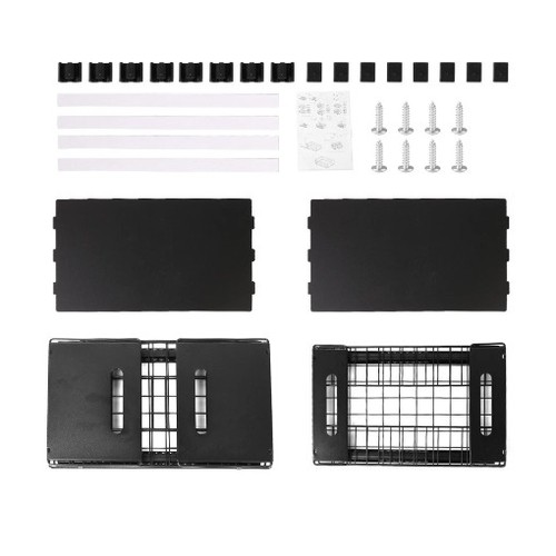 2xpull out cabinet organizer - 2xpull,
