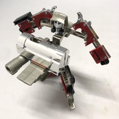 Used takara microman walther - [used],