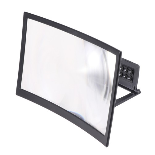 Laptop screen magnifier mobile - screen,
