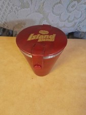 Stirrup Cup Set In Case Ria